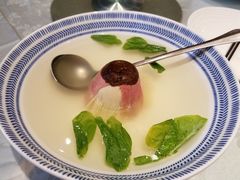 清汤扣三丝-品悦酒店(三林古镇店)