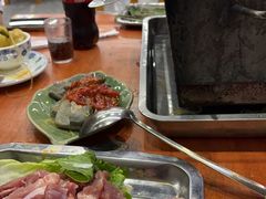 -小格里自然风景区