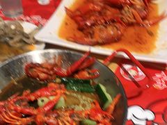 -李双猪·小龙虾·烧烤·羊肉煲(乐山店)