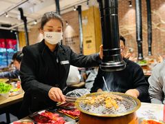 -西塔老太太泥炉烤肉