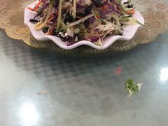 -老边饺子馆(东单店)