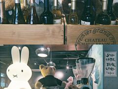 -咖法森林·咖啡  酒吧(天河店)