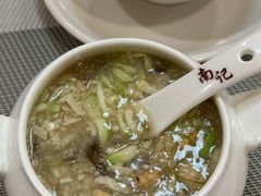 家乡拆鱼羹-寻味顺德·南记酒家·传统顺德菜·鱼生(广源路店)