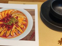 -榕意·川味之美(深业上城店)