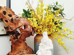 -谷隆画舍·国画书法素描彩铅水彩