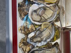 -赶海部落海鲜城(海阳路店)