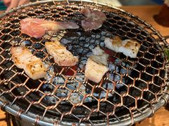 -烧肉达人•炭火烧肉(新天地店)