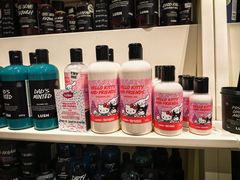 -LUSH(威尼斯人购物中心店)