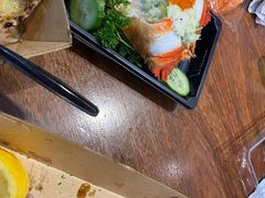-悉尼鱼市场