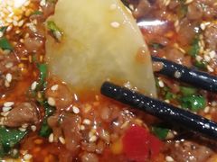-野妹经典火锅(江夏中百店)