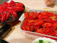 -香满堂川湘菜烤鱼(龙茗路店)