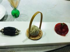 -鱼桥巷·美学川菜