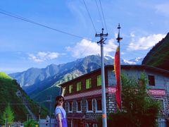 -孟屯河谷景区