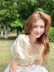 -东秀护肤造型