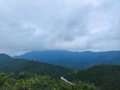 -香山公园