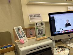 -海马体照相馆(南京虹悦城店)