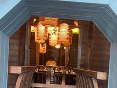 -永安水煮活鱼·仪征菜(仪征奥林匹克店)