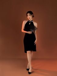 点击看大图 -蜜桃少女VISION写真馆(雁塔店)