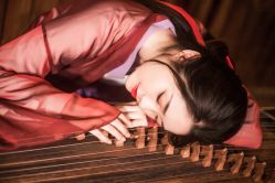 -克拉女神写真馆·匠心定制