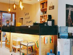 -木辛水水冰煮羊(凤城六路店)