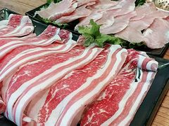 -四喜小胖·北京涮肉(五道营店)