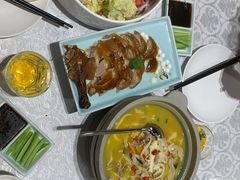 -马凯餐厅(地安门店)