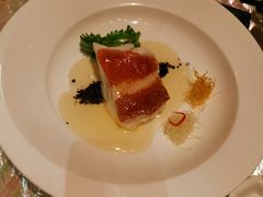 -8餐厅(新葡京酒店)