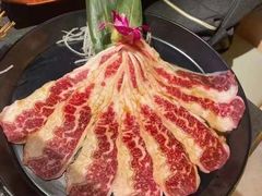 -上男·烧肉集市(五一广场店)