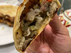-汗腾格里·风味餐厅(新疆驻京办店)