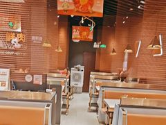 -牛人日志·鲜牛肉骨汤火锅(万科里瑧店)
