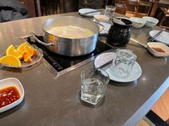 -捞王锅物料理(上海世茂广场店)