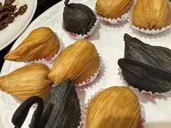 -新雅粤菜馆(南京东路店)