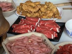 -九尺赵老四鲜鹅肠火锅