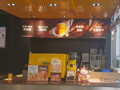 -麦当劳(北苑秋实路店)