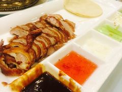 -宝轩渔府·老字号海鲜·正宗津菜(水上店)