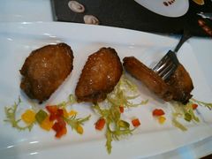 -斗牛士牛排餐厅(嘉里汇店)