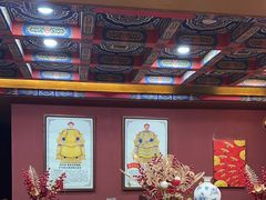 -爱新觉罗福臨火锅馆(万科滑雪场店)