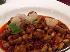 上海老饭店-上海老饭店(北京分店)
