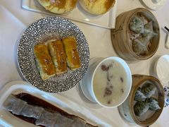 -御彩酒家(东风东路店)