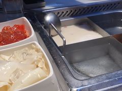 -海底捞火锅(威高广场店)
