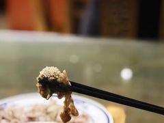 -老爆肚满五香烧牛羊肉