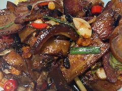 -湘约东方·湘约和港·湖南家常菜·宴请(民星路店)