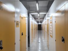 -安东易迷你仓自助寄存仓库(苏州桥店)