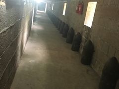 -胡里山炮台