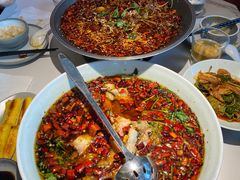 -麻六记(新天地店)