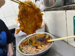 -聚宝螺蛳粉(聚宝店)