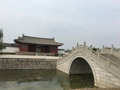 -商丘古城-应天书院
