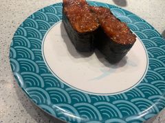 -万岁寿司(芳村店)