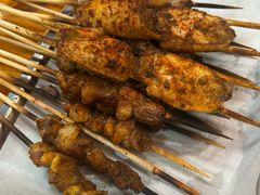 -新疆艾麦尔烧烤(丰台路口店)