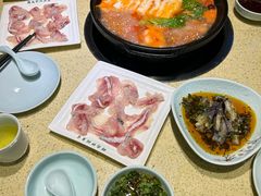 -鲜尚轩·斑鱼庄(荷花东街店)